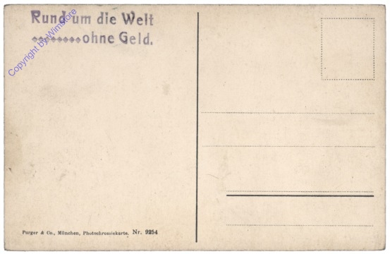 Schwangau, Schloß Hohenschwangau von der Jugend