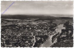 Schweinfurt, Ortsansicht
