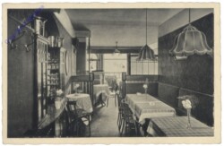 Tutzing, Konditorei/Cafe Hofmair