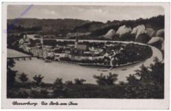 Wasserburg am Inn, Ortsansicht
