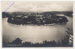 Wasserburg am Inn, Ortsansicht