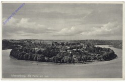 Wasserburg am Inn, Ortsansicht