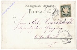 ak135488a Wittelshofen, Gruss aus
