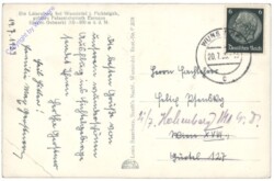 Wunsiedel, Luisenburg
