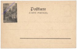 Würzburg, Gruss aus dem stäädt. Ringpark