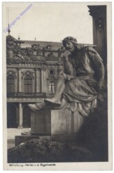 Würzburg, Walter v.d. Vogelweide