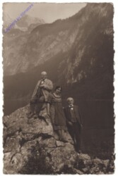 Schönau am Königsee, Ansicht
