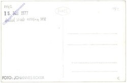 Sonderzug Wiener Tramwaymuseum