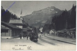 Brünigbahn