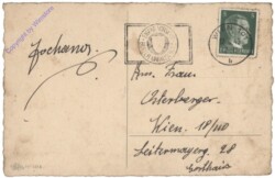 Rosen, Zum Muttertag
