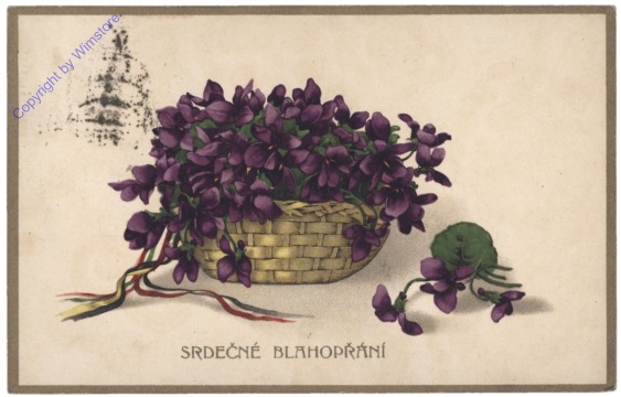Srdecne Blahoprani