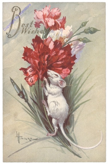 Best wishes