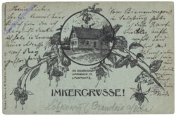 Imkergrüsse