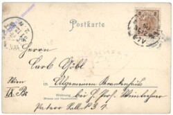 ak135566a Herzlichen Glückwunsch