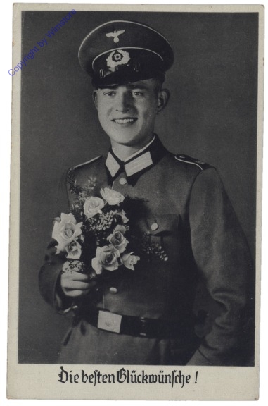 ak135575 Die besten Glückwünsche!