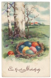 Osternest