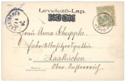 Zwerge und Hasen mit großem Ei