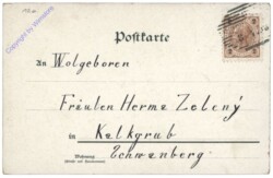 Zwerge auf einem großem Ei