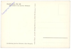 Osterei mit Schlüsselblume