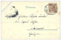 Osterhase mit Zwergen