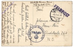 ak135666a Osterhase