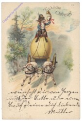 Hasenkutsche