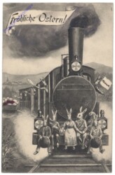 Haseneisenbahn