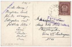 ak135737a Soldaten mit Eierkorb