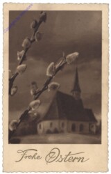 ak135767 Kirche