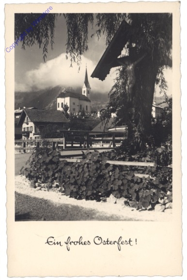 Kirche