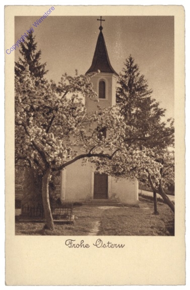 Kirche