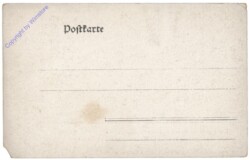 Wien, Zur Erinnerung an das 15jährige Gründungsfest des "Katholisch-politischen Vereines Margarethen", 26.4.1903