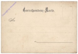 ak135854a Wien, 5. Concil 1598 Vindobona