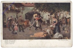 Wien, Wien wie es war