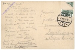 Wien, Panorama von Wien