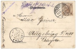 Wien, Panorama der k.k. Reichshaupt- und Residenzstadt