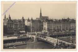 ak135890 Wien, Kai