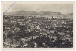 ak135902 Wien, Panorama
