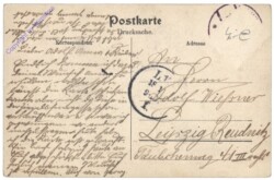 Wien, Panorama der k.k. Reichshaupt- und Residenzstadt