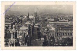 Wien, Panorama