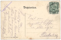 ak135972a Wien 1, Vysoky trh