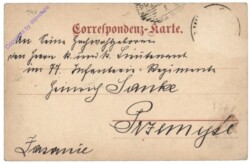 Wien 1, Gruss aus