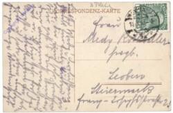 ak135986a Wien 1, Musikverein