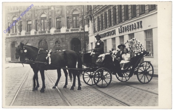 Wien 1, Länderbank