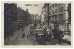 Wien 1, Ansicht