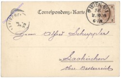 Wien 1, Franz Josefs-Kaserne
