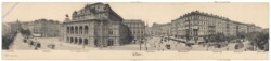 Wien 1, Panorama