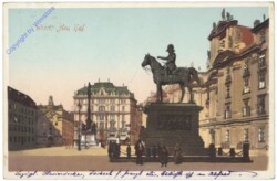 Wien 1, Am Hof