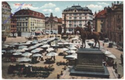 Wien 1, Am Hof