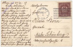Wien 1, Am Hof